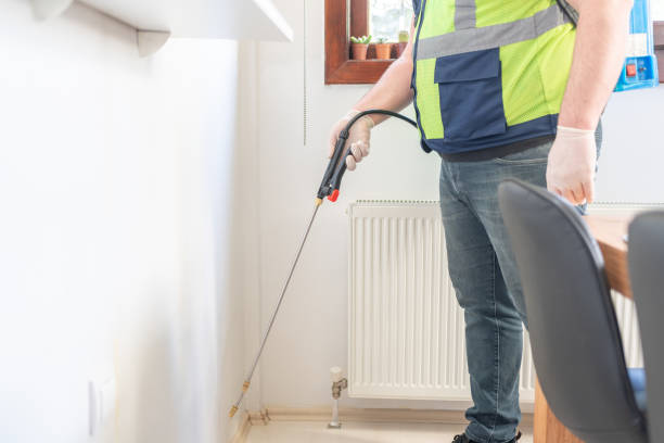 Best Affordable Pest Control Services  in Preston, ID