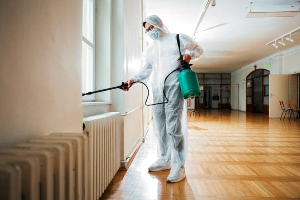 Reliable Preston, ID Pest Control Solutions